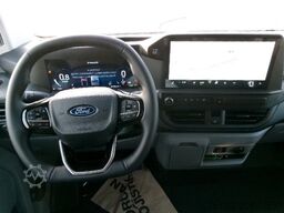 FORD Transit Custom Trend L2 AT AHK Stndhz 2xS.TĂĽr