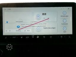 FORD Transit Custom Trend L2 AT AHK Stndhz 2xS.TĂĽr