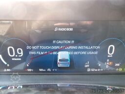 FORD Transit Custom Trend L2 AT AHK Stndhz 2xS.TĂĽr