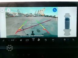 FORD Transit Custom Trend L2 AT AHK Stndhz 2xS.TĂĽr