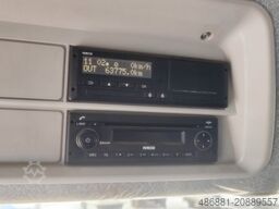 IVECO TRAKKER AD410T45, VS-mont 18 m3, Hardox