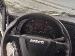 IVECO TRAKKER AD410T45, VS-mont 18 m3, Hardox