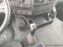 IVECO TRAKKER AD410T45, VS-mont 18 m3, Hardox