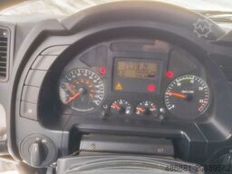 IVECO TRAKKER AD410T45, VS-mont 19m3 Hardox