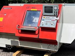 Gildemeister CTX 400