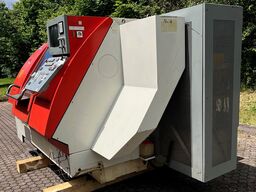 Gildemeister CTX 400