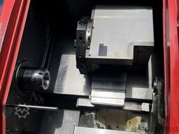 Gildemeister CTX 400