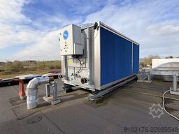 Baltimore Aircoil SP 3B-D610-B-AD