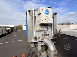Baltimore Aircoil SP 3B-D610-B-AD