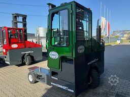 Combilift C4000 / Diesel / Very good condition
