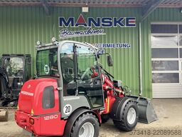 Weidemann 1280