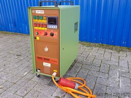 Tool-Temp AG TT-160 E/A
