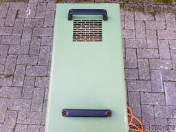 Tool-Temp AG TT-160 E/A