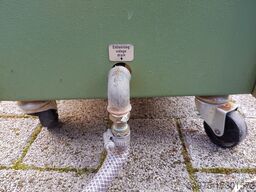 Tool-Temp AG TT-160 E/A