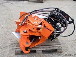 Diversen WESTTECH C260 WOODCRACKER / BOOMSCHAAR