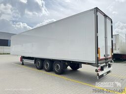 Schmitz Cargobull Tiefkühler Standard