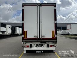 Schmitz Cargobull Tiefkühler Standard