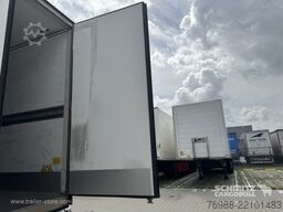 Schmitz Cargobull Tiefkühler Standard