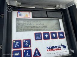 Schmitz Cargobull Tiefkühler Standard