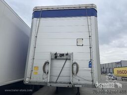 Schmitz Cargobull Curtainsider Standard