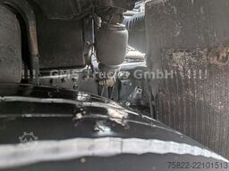 MAN TGX 18.510 / Kompressor + Hydraulik / Alcoa