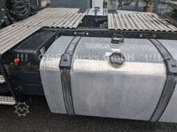 MAN TGX 18.510 / Kompressor + Hydraulik / Alcoa