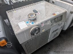 MAN TGX 18.510 / Kompressor + Hydraulik / Alcoa