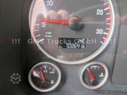 MAN TGX 18.510 / Kompressor + Hydraulik / Alcoa