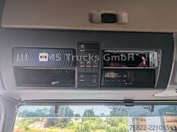 MAN TGX 18.510 / Kompressor + Hydraulik / Alcoa
