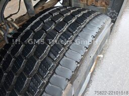 MERCEDES-BENZ Actros 1832 / 4X4 ALLRAD / E5 /Meiller/Kran Funk