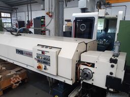 TRAUB TND 200