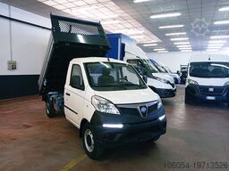 Piaggio Porter np6