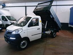 Piaggio Porter np6
