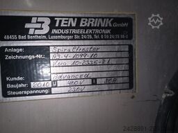 Milesi Milesi Milesi