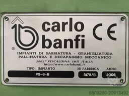 carlo banfi PS-6-B
