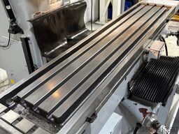 XYZ Machine Tools SMX SLV Turret Mill 3 Axis CNC