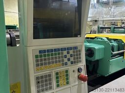 Arburg 320A 500-170