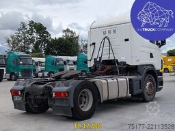 Scania R 420