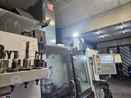 Haas VF-3YT/50