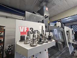 Haas VF-3YT/50