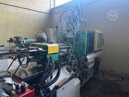 Arburg 320S 500-60