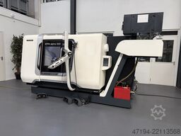 DMG MORI CTX alpha 500 V6