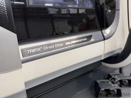 DMG MORI CTX alpha 500 V6