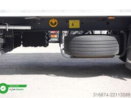 KRONE SDR Cool Liner FP 45 ThermoKing SLXi 300