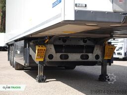 KRONE SDR Cool Liner FP 45 ThermoKing SLXi 300