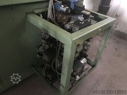 Arburg 370C 600-100