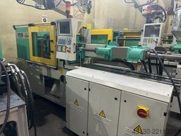 Arburg 320C 600-250