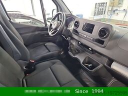 MERCEDES-BENZ Sprinter 316 CDI RWD KASTEN H2L2/BOTT REGALE