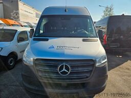 MERCEDES-BENZ Sprinter 316 CDI RWD KASTEN H2L2/BOTT REGALE