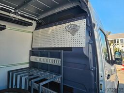 MERCEDES-BENZ Sprinter 316 CDI RWD KASTEN H2L2/BOTT REGALE